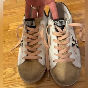Golden Goose Super Star